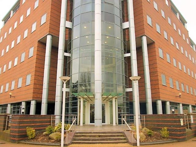 Apartment for rent in Woodside, Brierley Hill