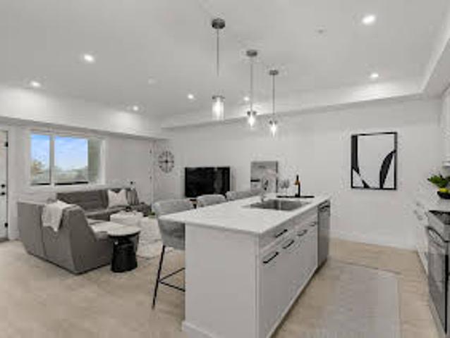 Apartment for sale in Kelowna
