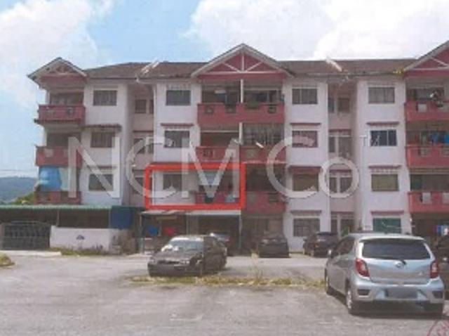 Apartment for sale in Negeri Sembilan