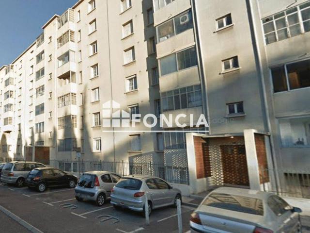 Appartement location à Saint-Mitre, Marseille