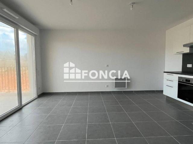 Appartement location à Puget-sur-Argens, Var