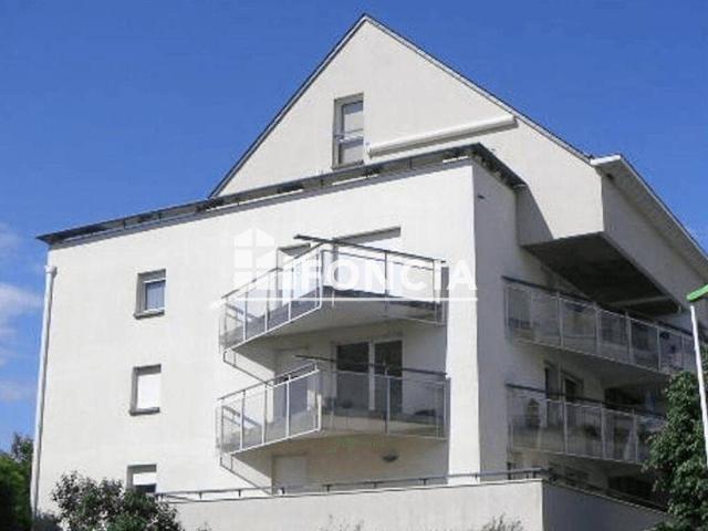 Appartement location à Saint-Cosme, La Riche