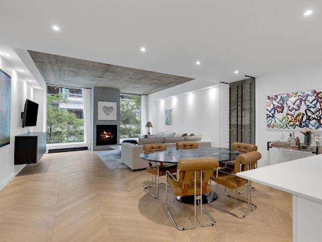 Apartment for sale in St. Leonard's, Quebec