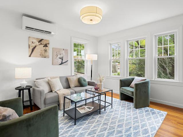 Apartment for sale in Arlington, Massachusetts