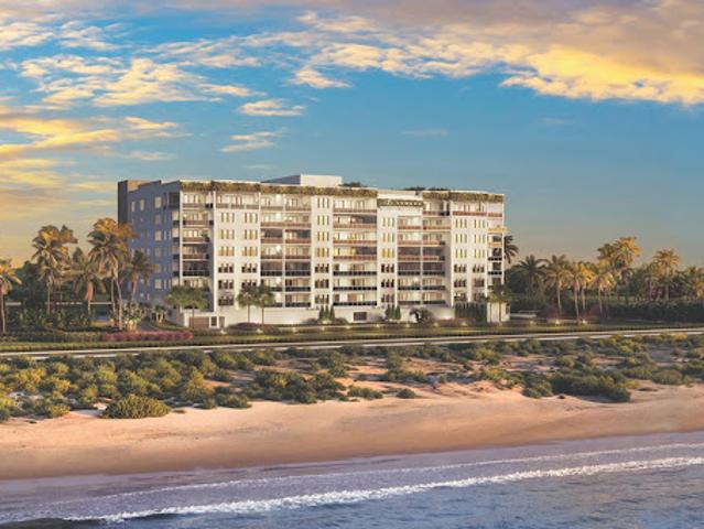 Apartment for sale in Satellite Beach, Florida