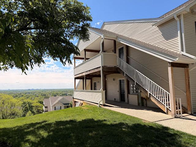 Apartment for rent in New Jersey