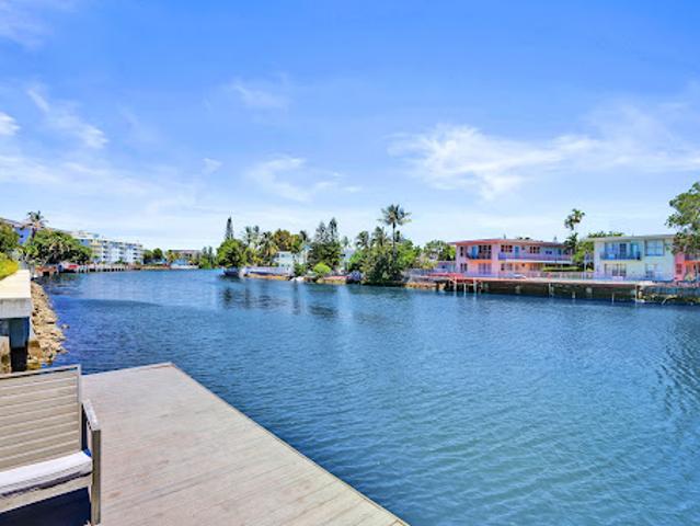 Apartment for sale in Miami Beach, Florida