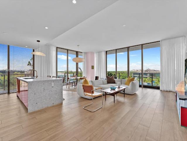 Apartment for sale in Miami, Florida