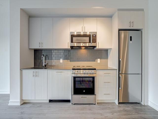 Apartment for rent in Woburn, Ontario