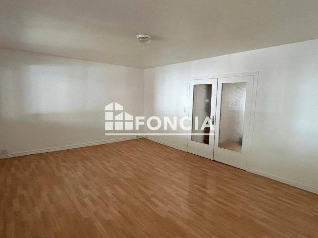 Appartement location à L'Oradoux, Clermont-Ferrand