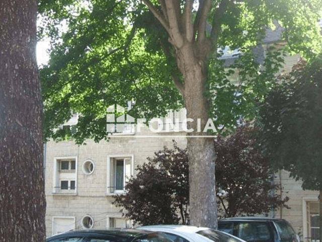 Appartement location à Centre-ville, Mantes-la-Jolie
