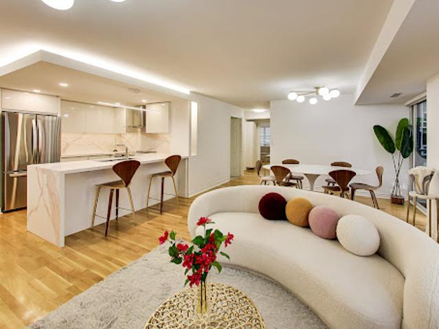 Apartment for sale in Woburn, Ontario
