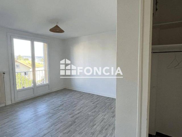 Studio location à La Fontaine du Bac, Clermont-Ferrand
