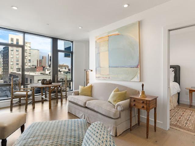 Apartment for sale in Boston, Massachusetts