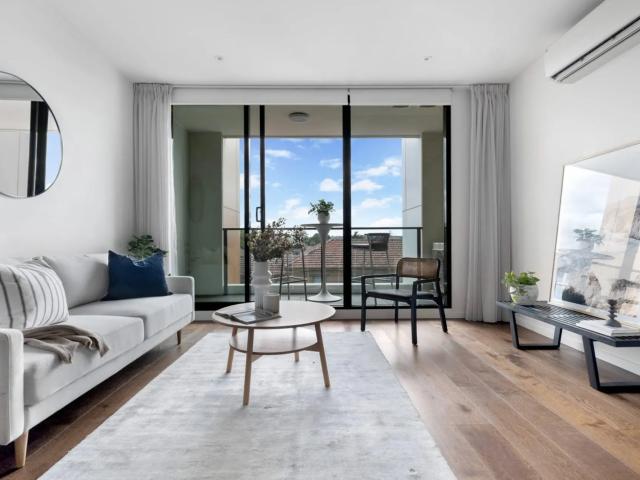 Apartment for rent in Camerons Creek, Victoria