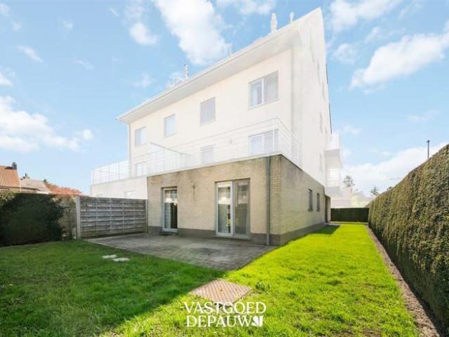 Appartement location à Oostkamp, West-Vlaanderen