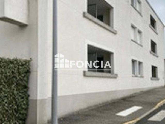 Appartement location à Ruelle-sur-Touvre, Charente