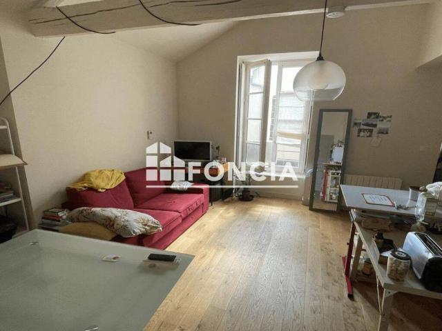 Appartement location à Montferrand, Clermont-Ferrand