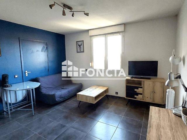 Studio location à Jaurès - République, Avignon