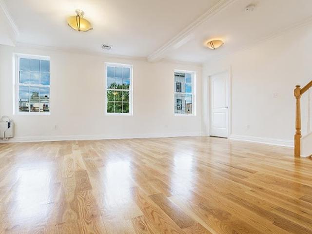 Apartment for sale in Jersey City