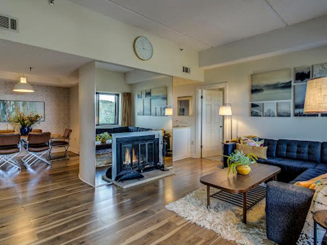 Apartment for sale in Avery, North Carolina