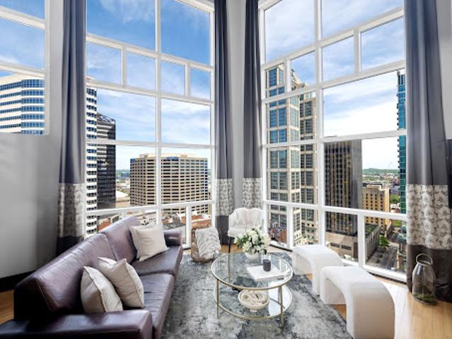 Apartment for sale in Tennessee