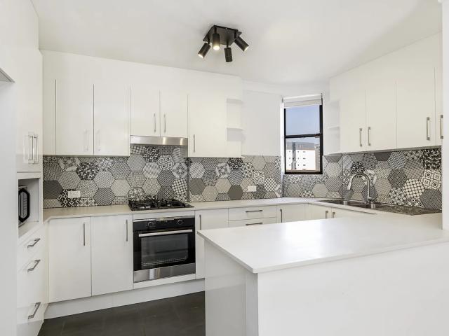 Apartment for rent in Sydney, New South Wales