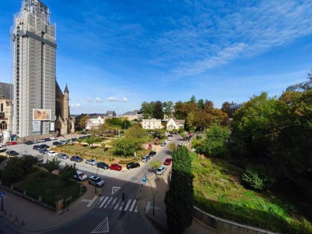 Appartement location à Arlon , Wallonie