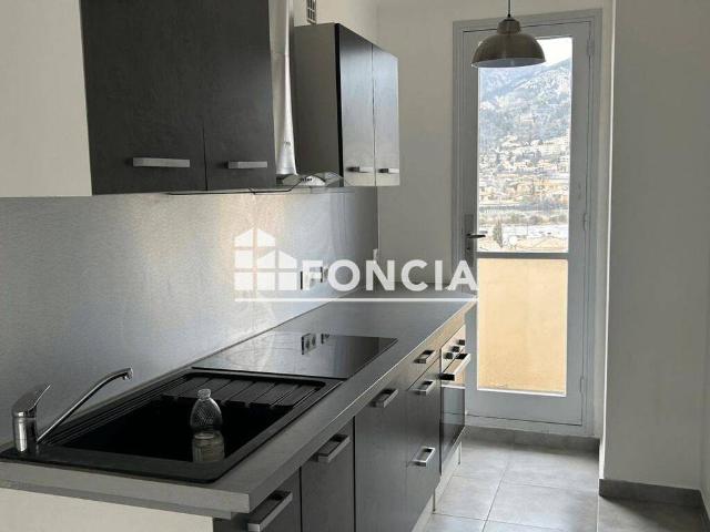 Appartement location à Digne-les-Bains, Alpes-de-Haute-Provence