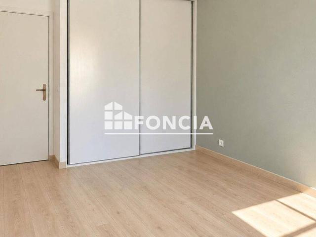 Appartement location à La Borde, Montesson