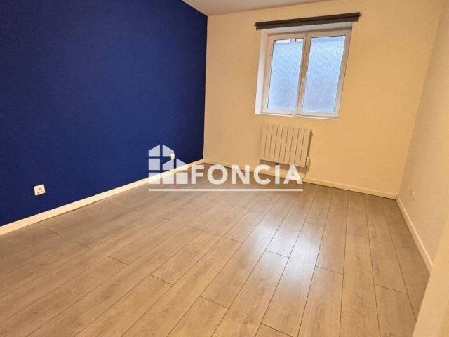 Appartement location à Saint-André-de-l'Eure, Eure