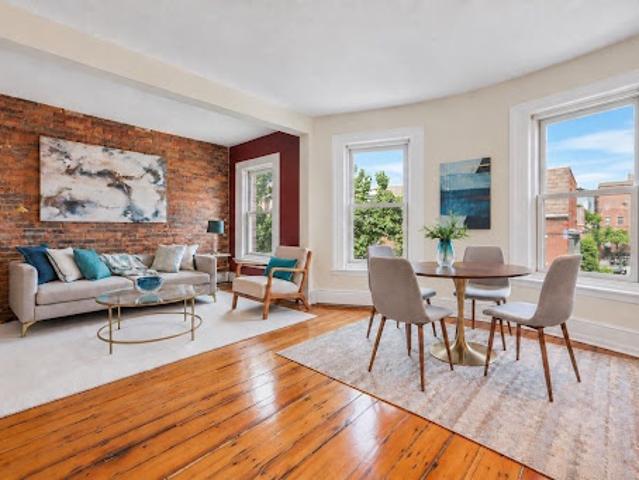 Apartment for sale in Boston, Massachusetts