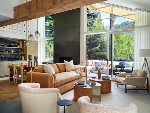 Apartment for sale in Aspen, Colorado