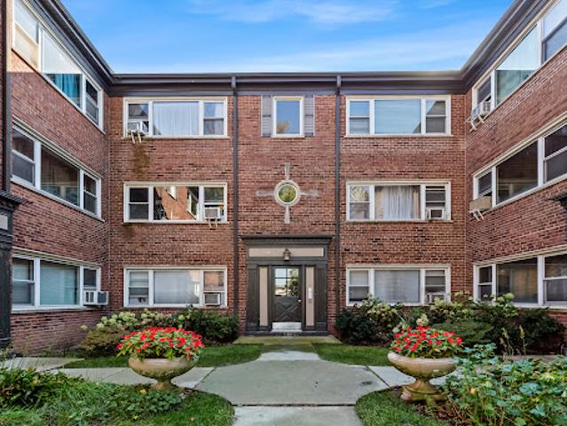 Apartment for sale in Evanston, Cook County
