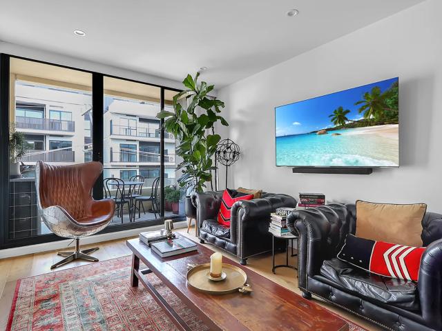 Apartment for rent in Camerons Creek, Victoria