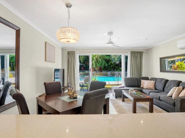 Apartment for rent in Palm Cove, Queensland