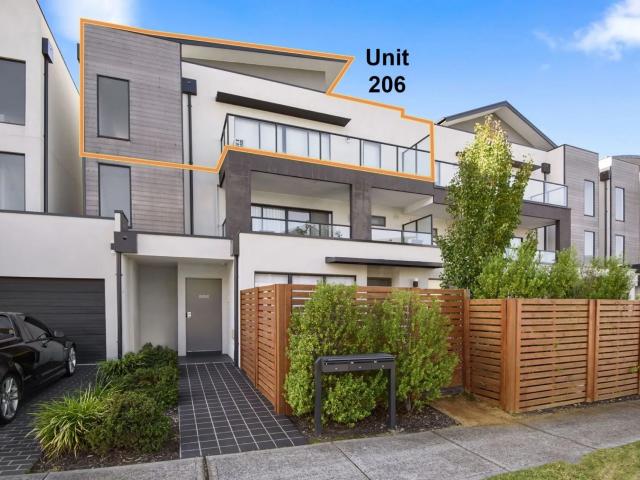 Apartment for rent in Camerons Creek, Victoria