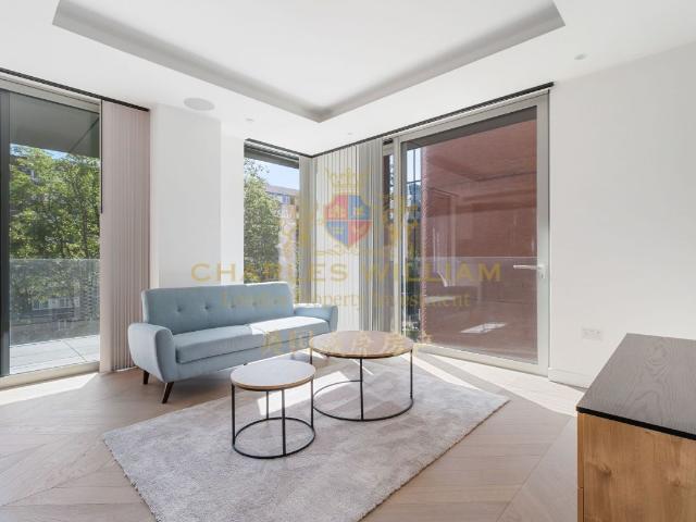 Apartment for rent in Aldgate, Lyons