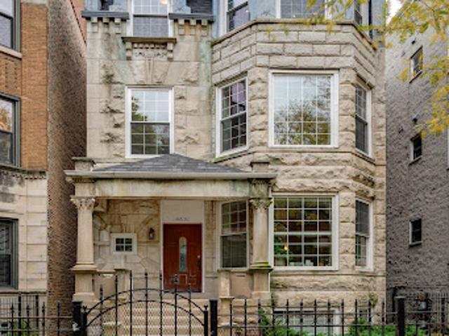 Apartment for sale in Chicago Park, Illinois
