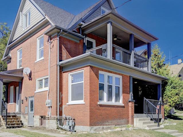 Apartment for sale in Kitchener, Ontario
