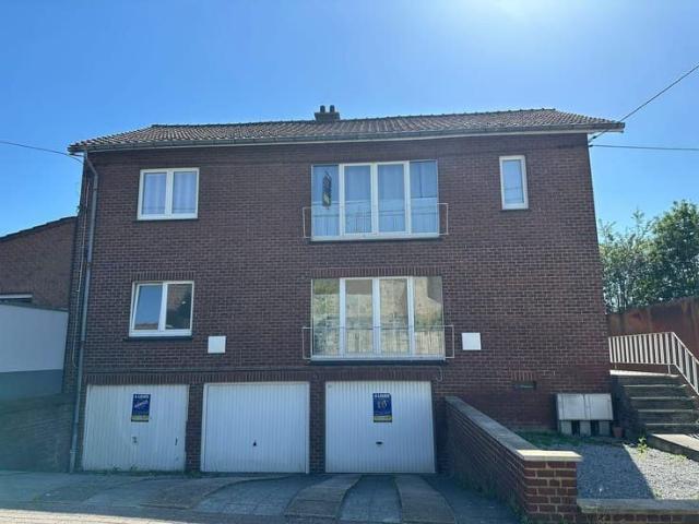 Appartement location à Charleroi, Wallonie