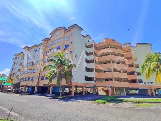 Apartment for sale in Negeri Sembilan