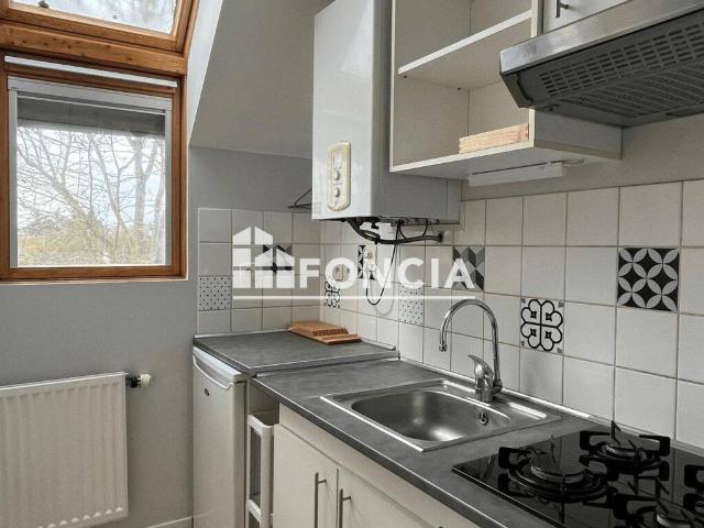 Appartement location à Sainte-Luce-sur-Loire, Loire-Atlantique