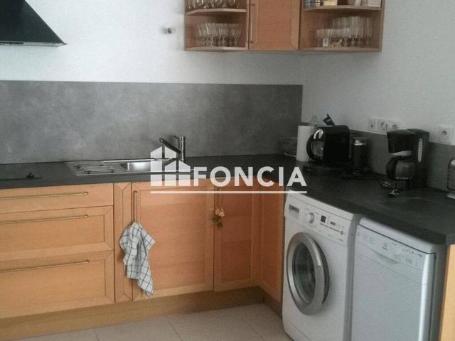 Appartement location à Le Coudray, Eure-et-Loir