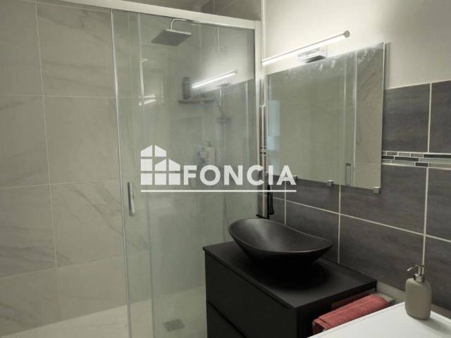 Appartement location à Champfleuri, Clermont-Ferrand