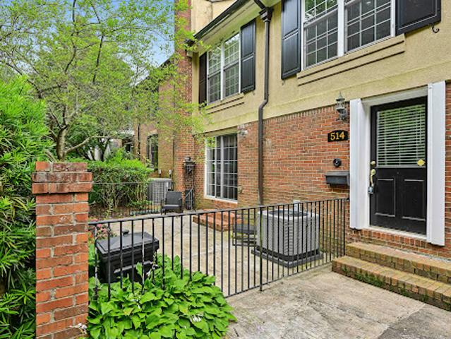 Apartment for sale in Atlanta
