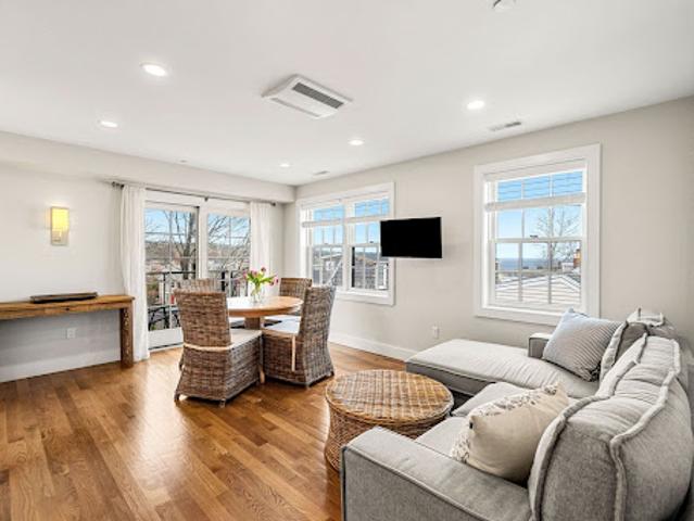 Apartment for sale in Rockport, Massachusetts