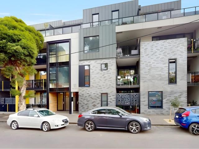 Apartment for rent in Camerons Creek, Victoria