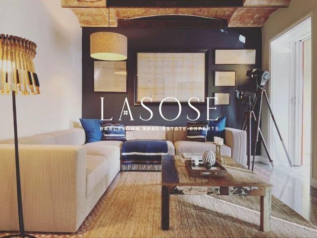 Casa en alquiler en Barcelona, l'Antiga Esquerra de l'Eixample