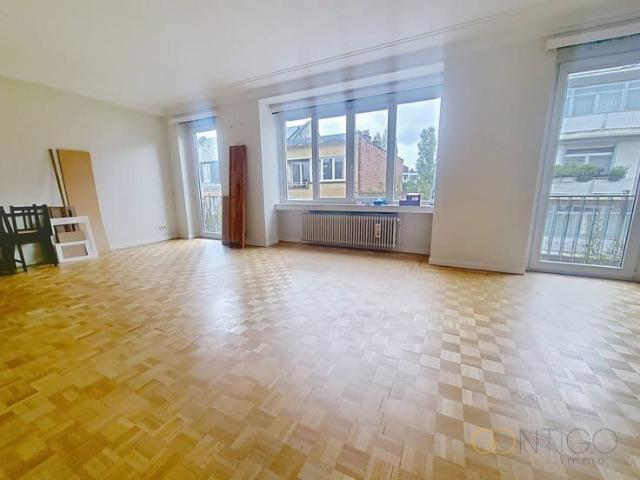 Appartement location à Uccle, Bruxelles